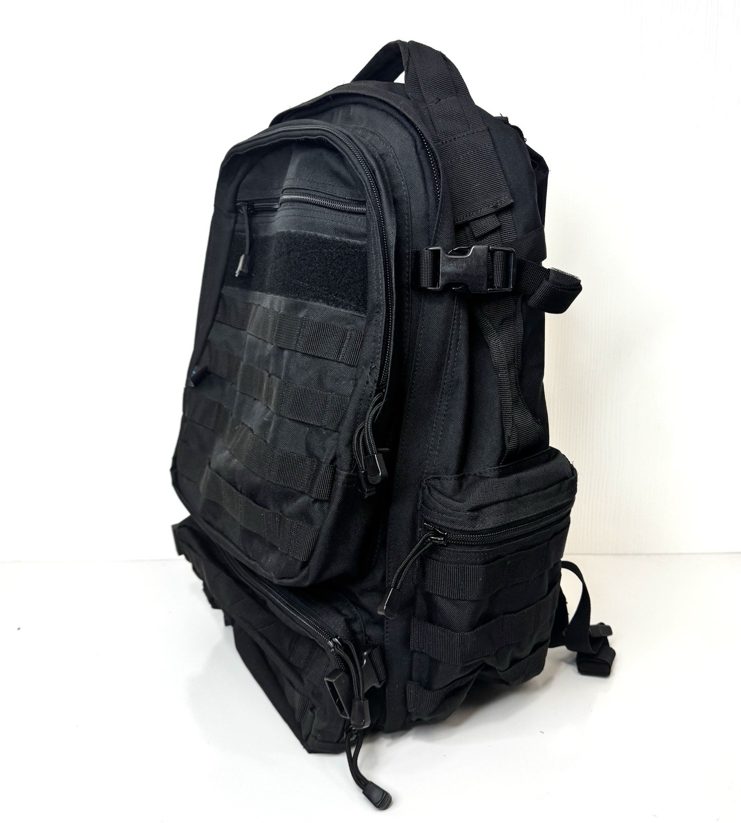 Operator Tactical Backpack MOLLE Hiking LAPG