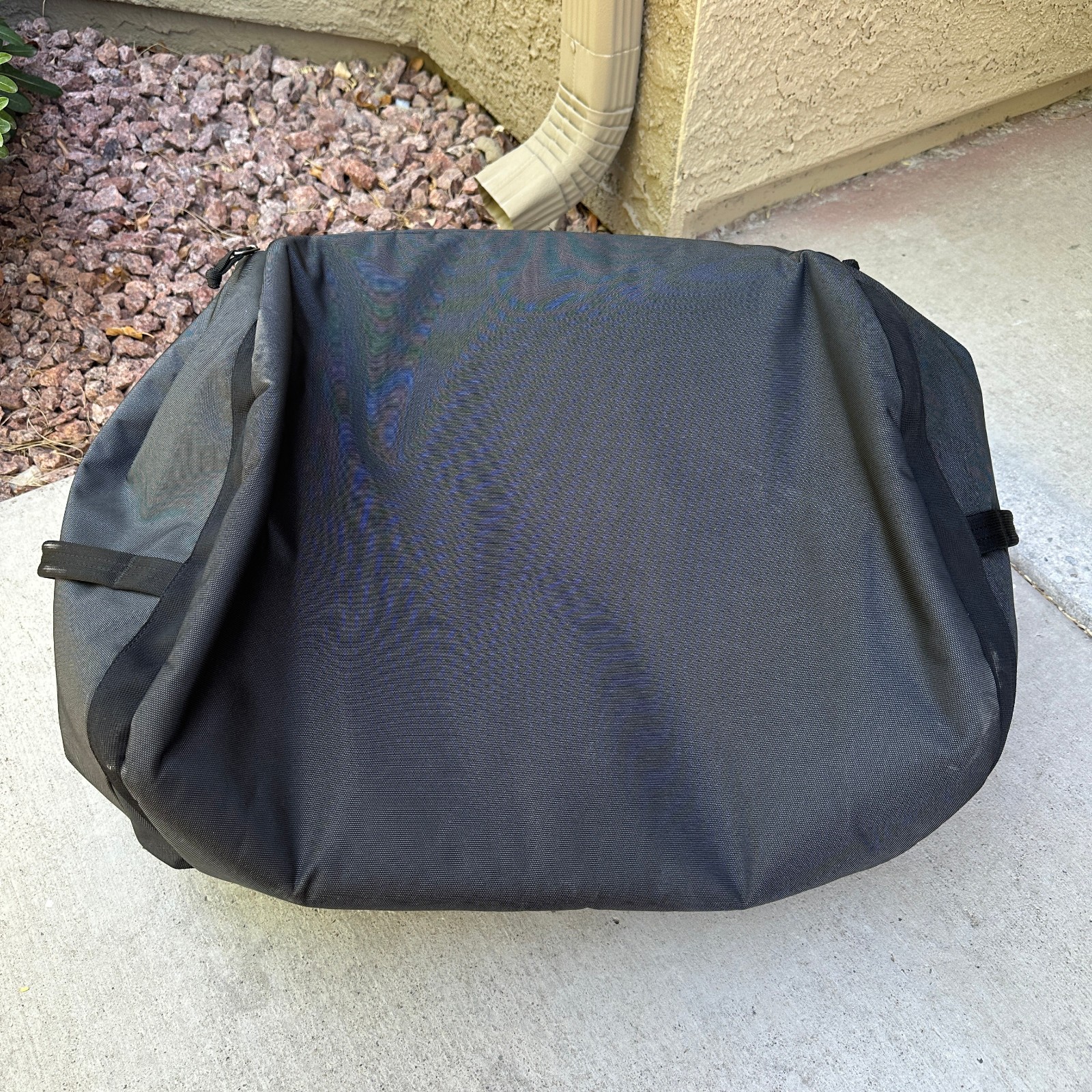 Thule – Weekender Duffel 25″ x 17″ x 13″ Travel Bag Cross Body Large