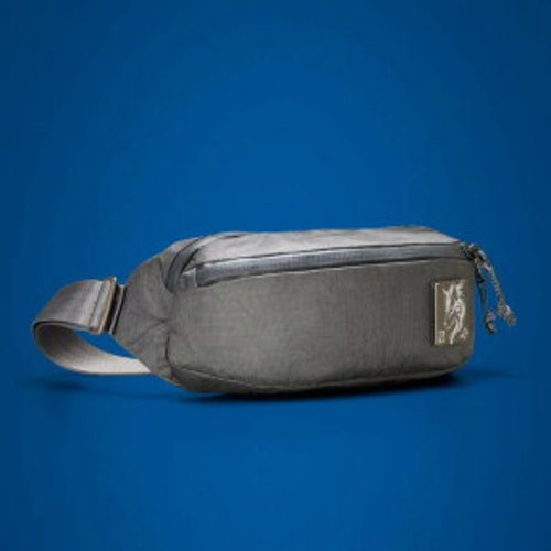 CIVIC ACCESS SLING 2L Kludde Edition Gravel Gray 28W×7.6L×14H cm New