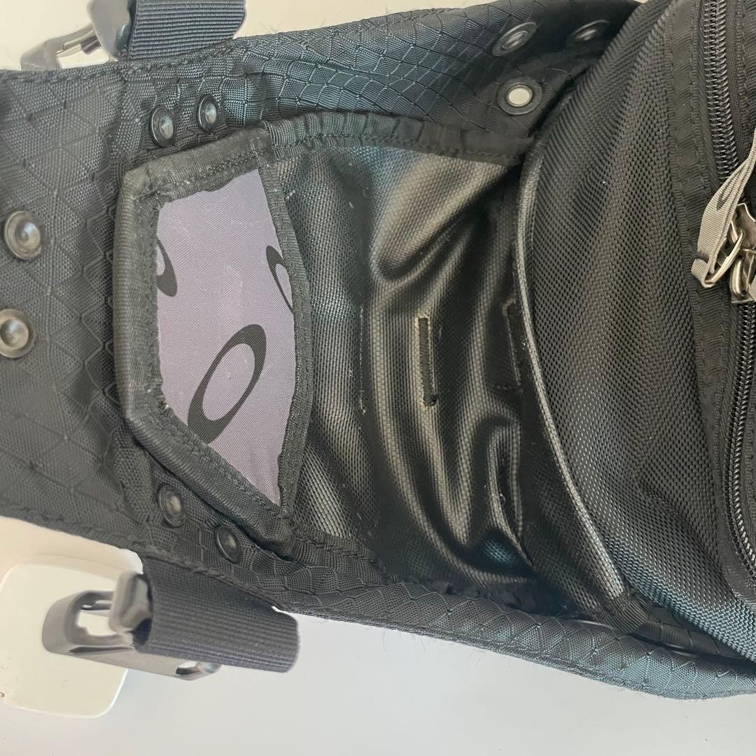 OAKLEY ICON RC BACKPACK Y2K