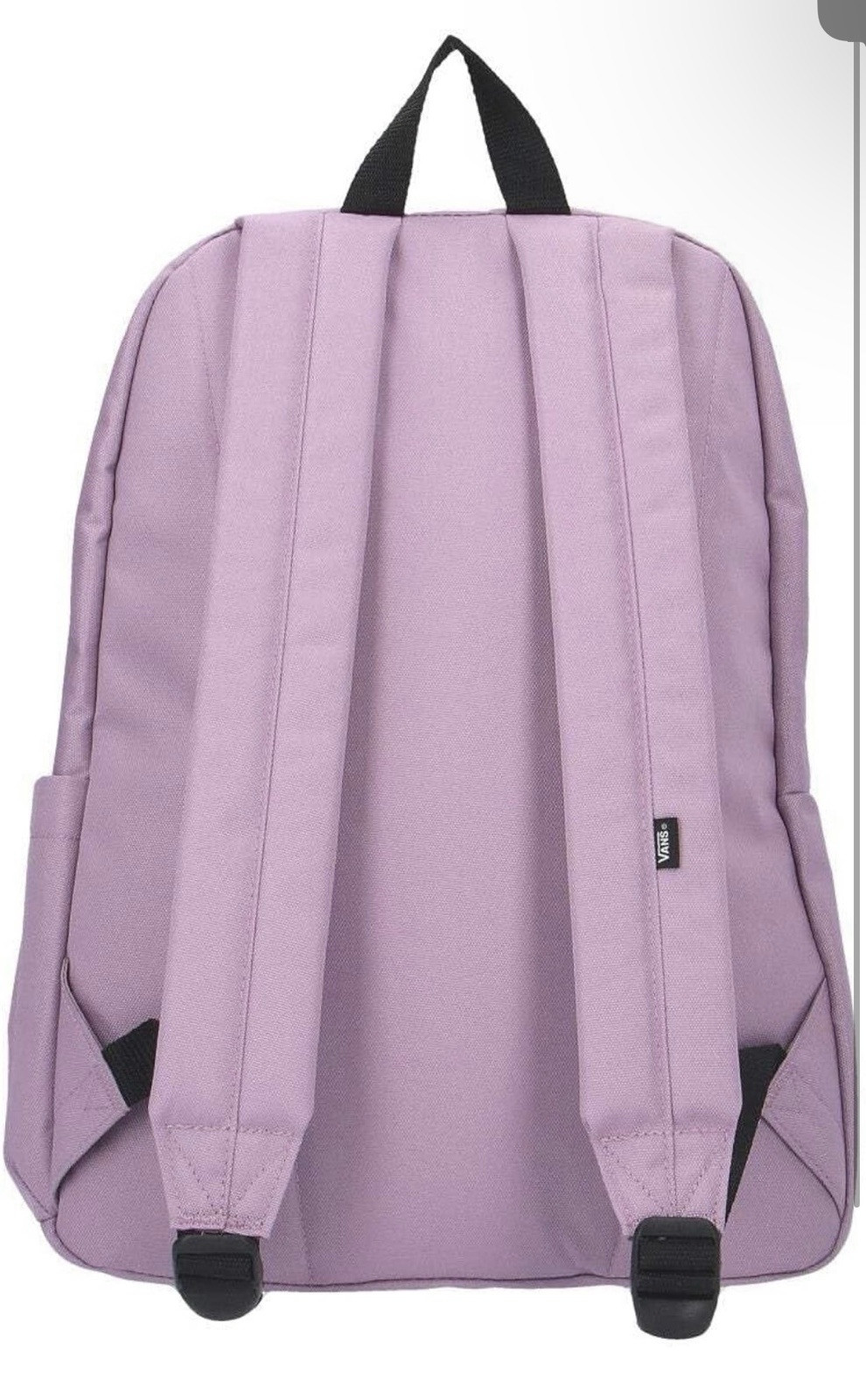 New – Vans Old Skool Classic Backpack – Lavender Mist