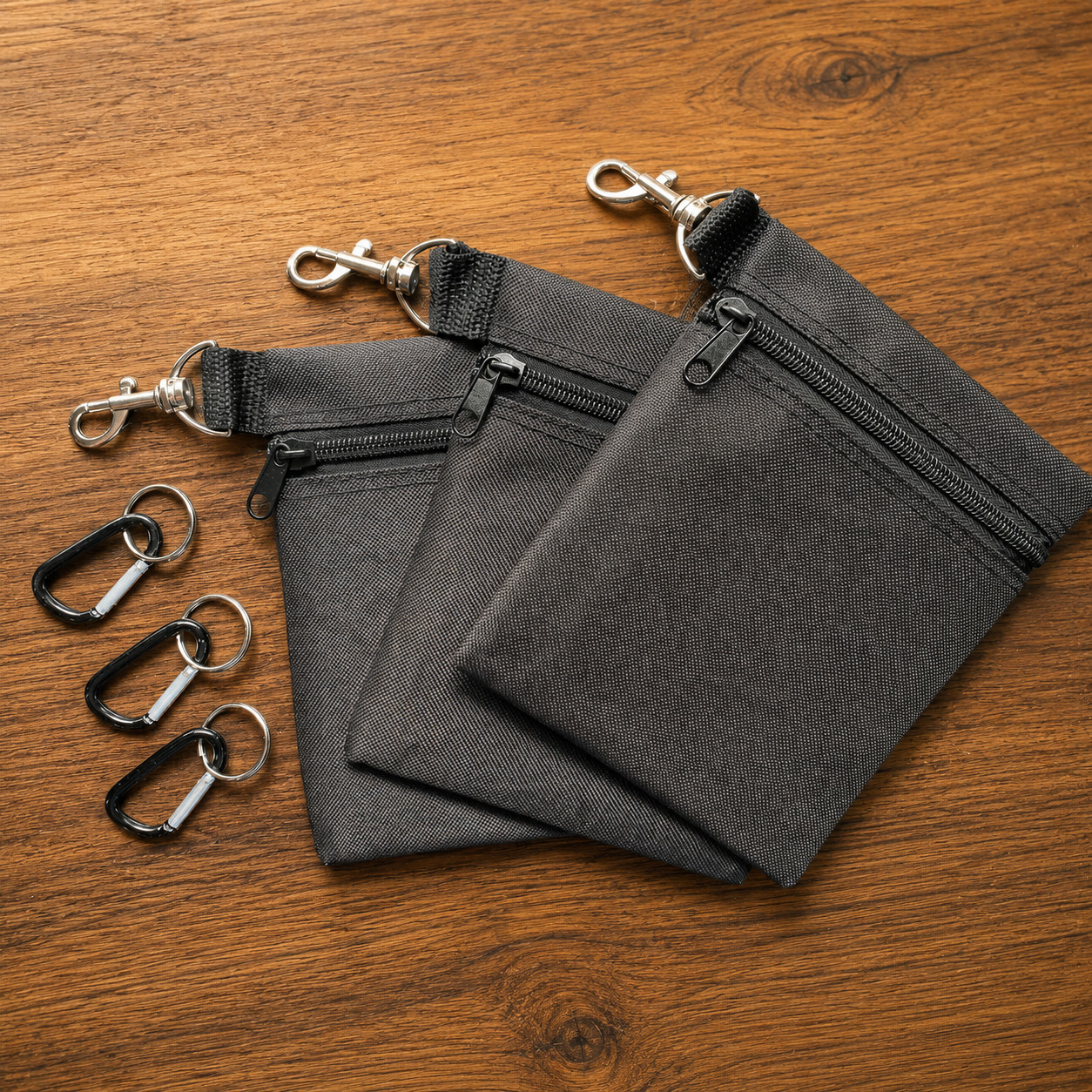 Clip & Carry Kit Complete Carry Organization System
