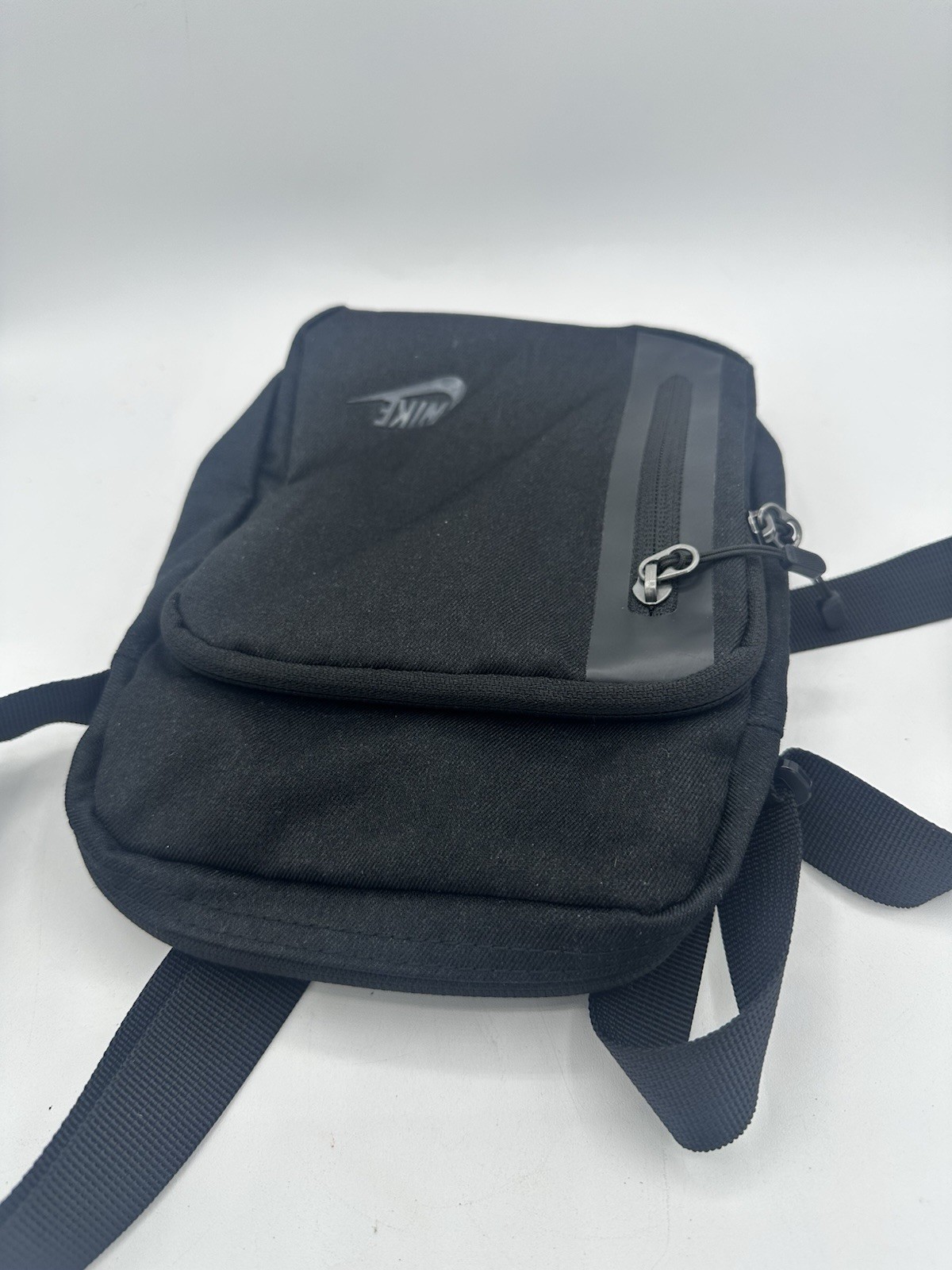 Nike Sportswear Tech Elemental Crossbody Shoulder Bag MSRP $38