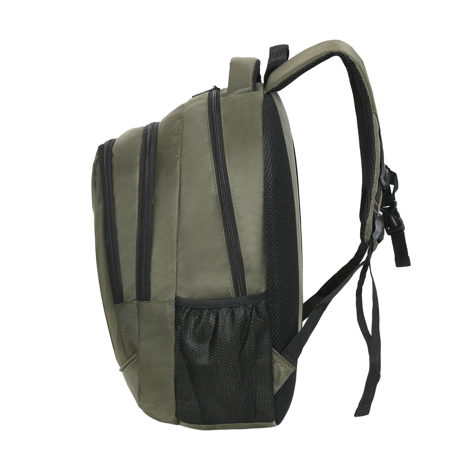 DUKAP EDGE 15.6 Inch Executive Laptop Backpack Travel Bag with Padded