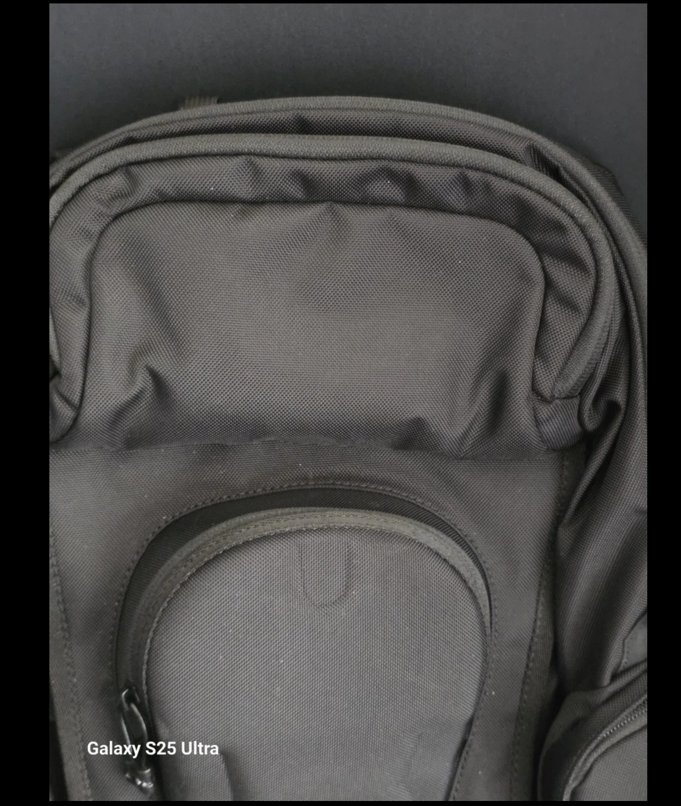 Oakley Icon 2.0 Backpack Blackout Tactical Laptop Bag Hiking Travel FOS900044