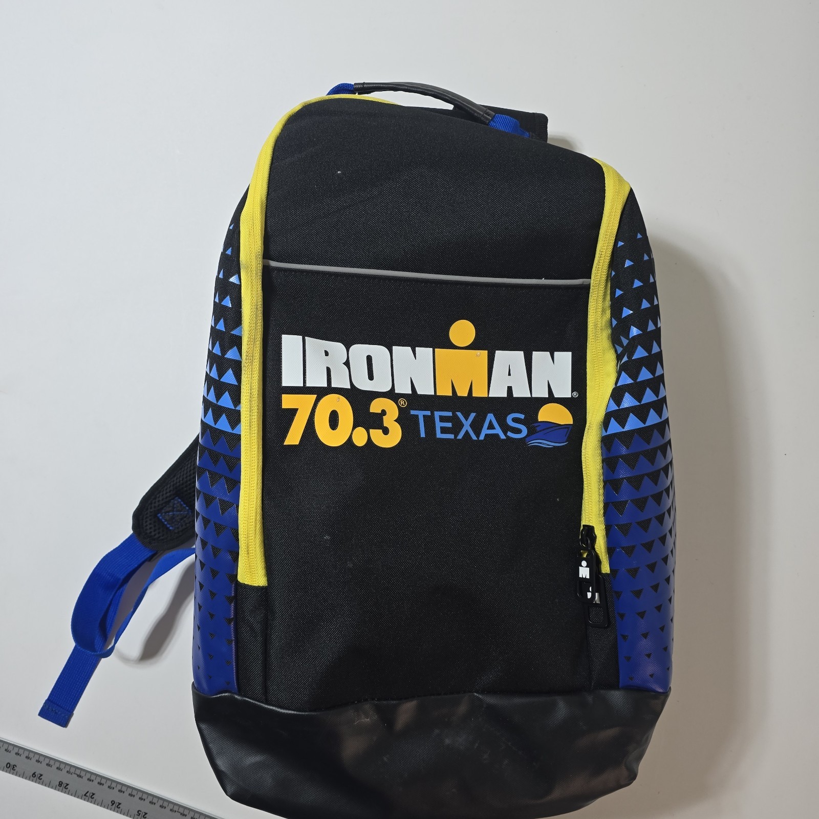 Ironman Texas Backpack