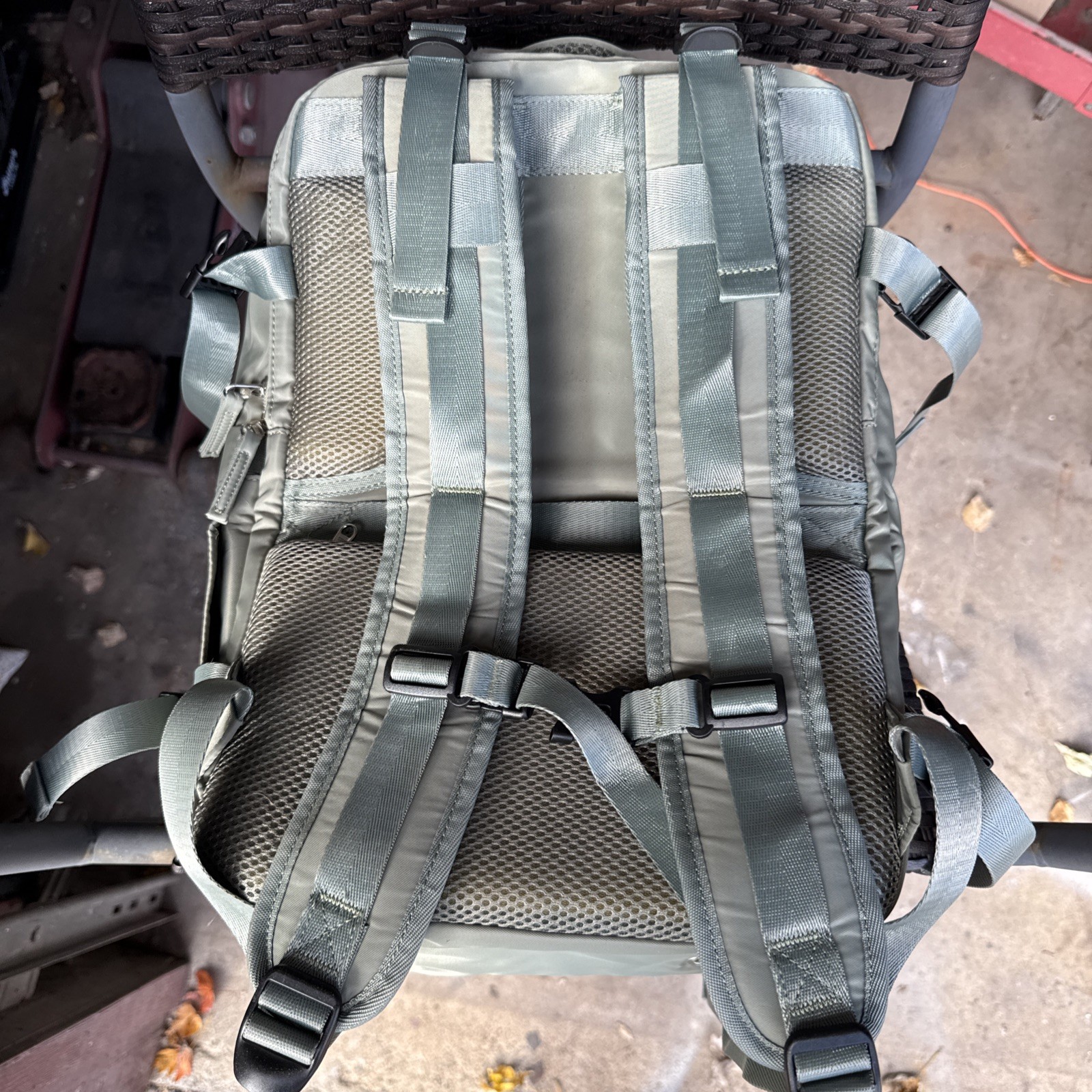 Backpack for Men Business Backpack with USB Charger Anti-theft Travel Backpacks