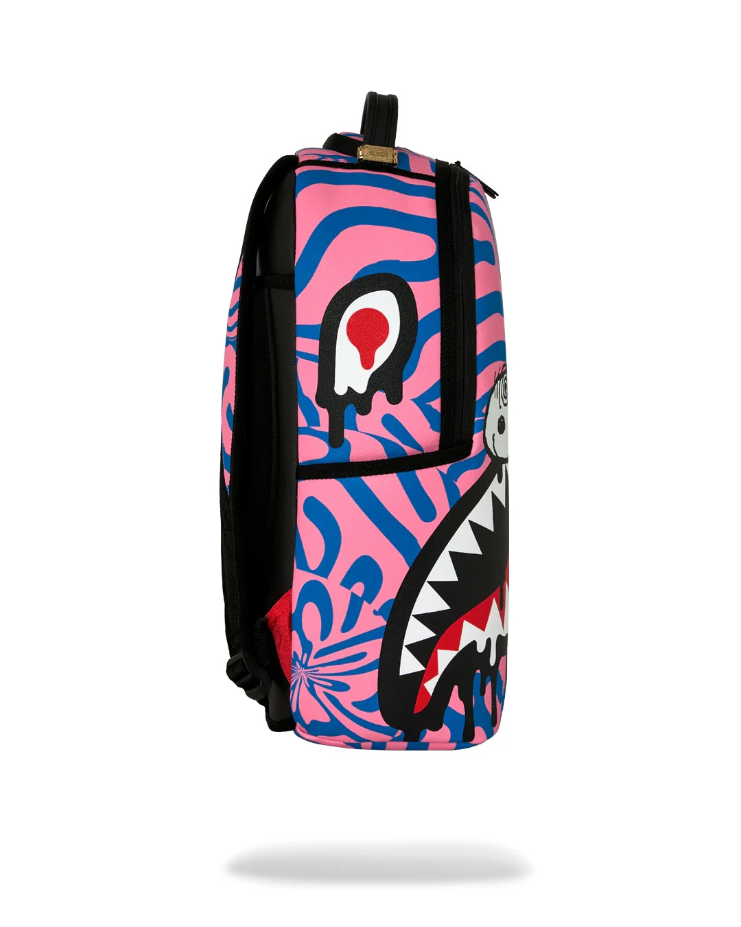 SPRAYGROUND PEANUTS SNOOPY DAYZ BACKPACK B9195 NEW IN BAG w/TAGS