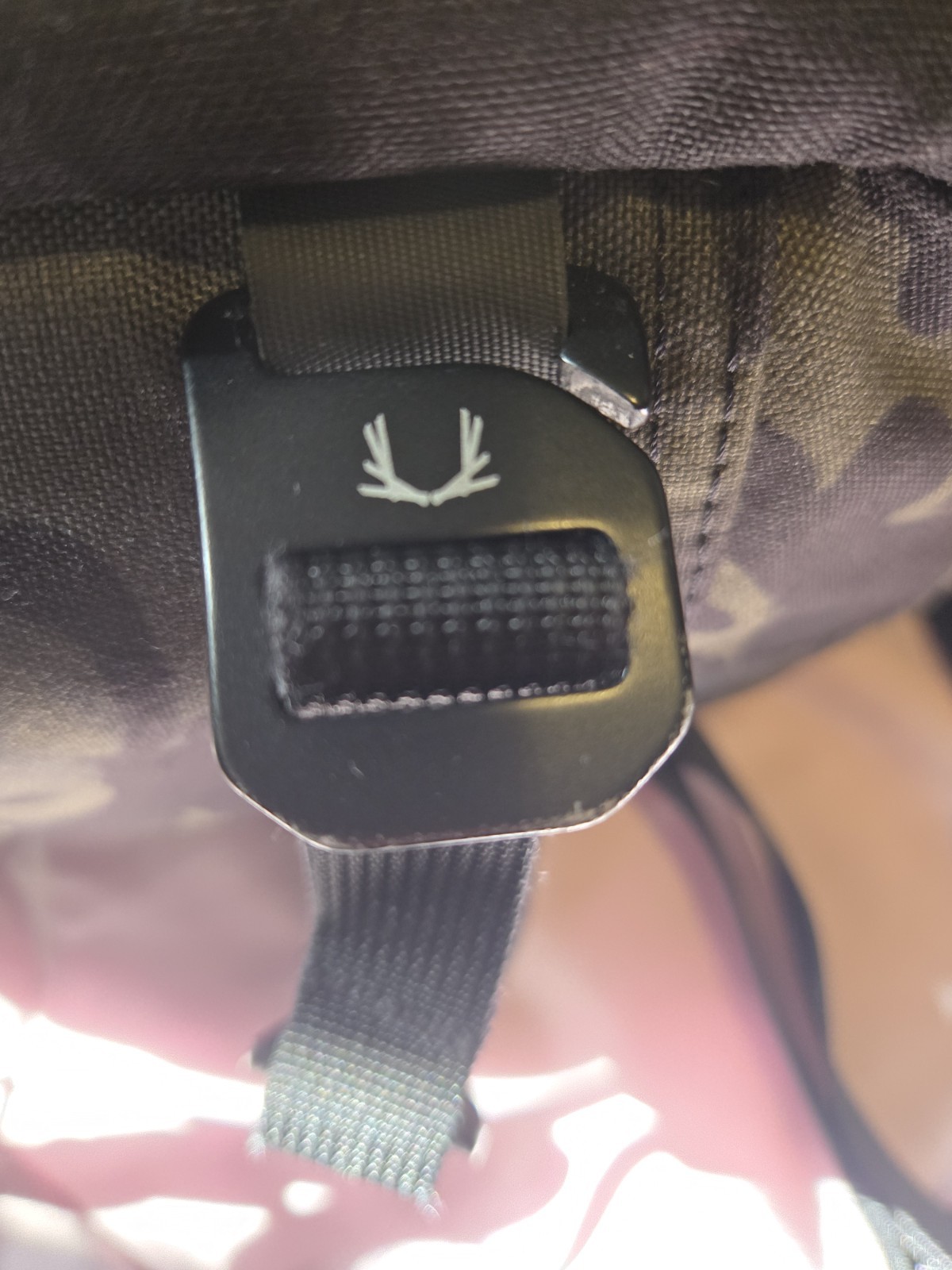 Black Ember Shadow-22 Multicam Backpack (Limited Edition) **Fast SHIPPING**