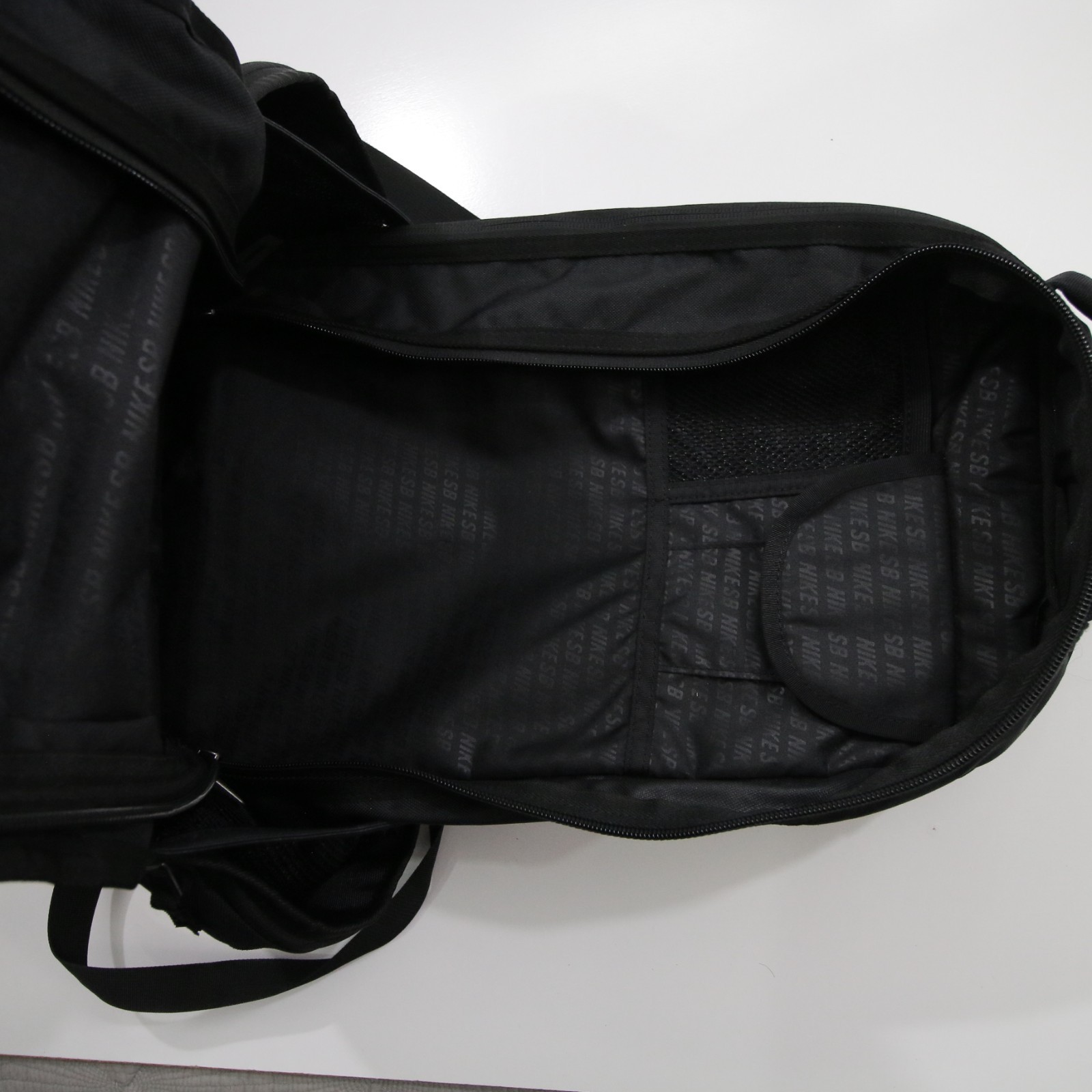 Nike Sportswear RPM Backpack Black Utility Skateboard Travel BA5971-010 Tactical