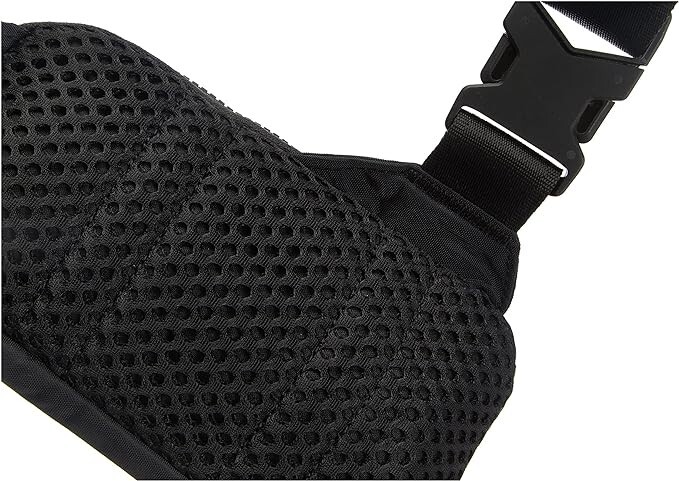 Nike 22SS Sportswear Essentials Sling Bag Unisex Crossbody Black NWT DJ9794-010