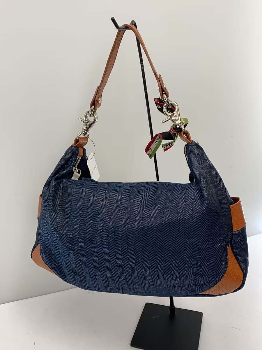 Orobianco Shoulder Bag NVY