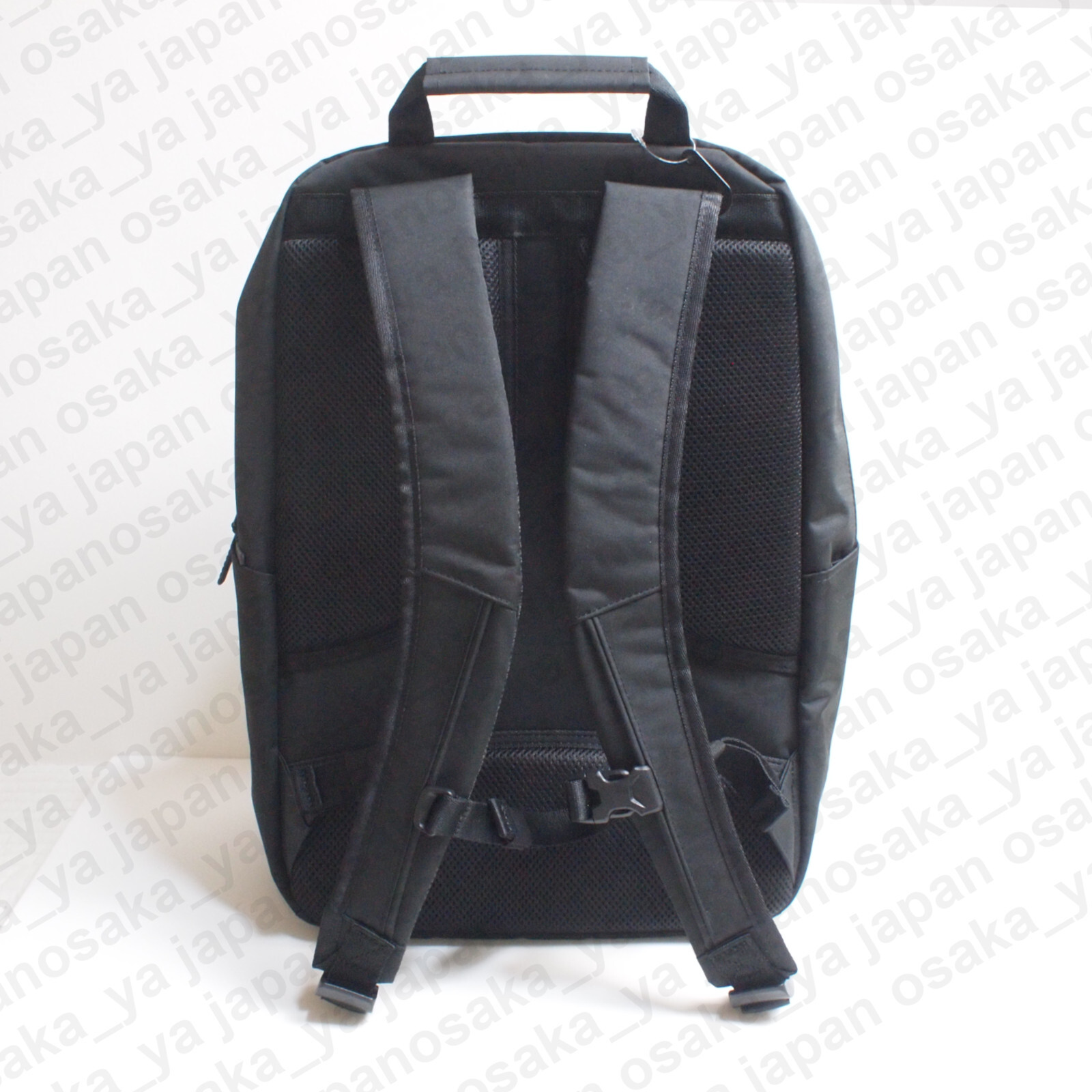 UNIQLO Functional Backpack PC BAG TRAVEL BUSSINESS UNISEX NEW JAPAN 475154