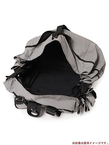 The North Face ESCAPE PACK Backpack NM82230 Unisex Zinc Gray Free SizeJapan