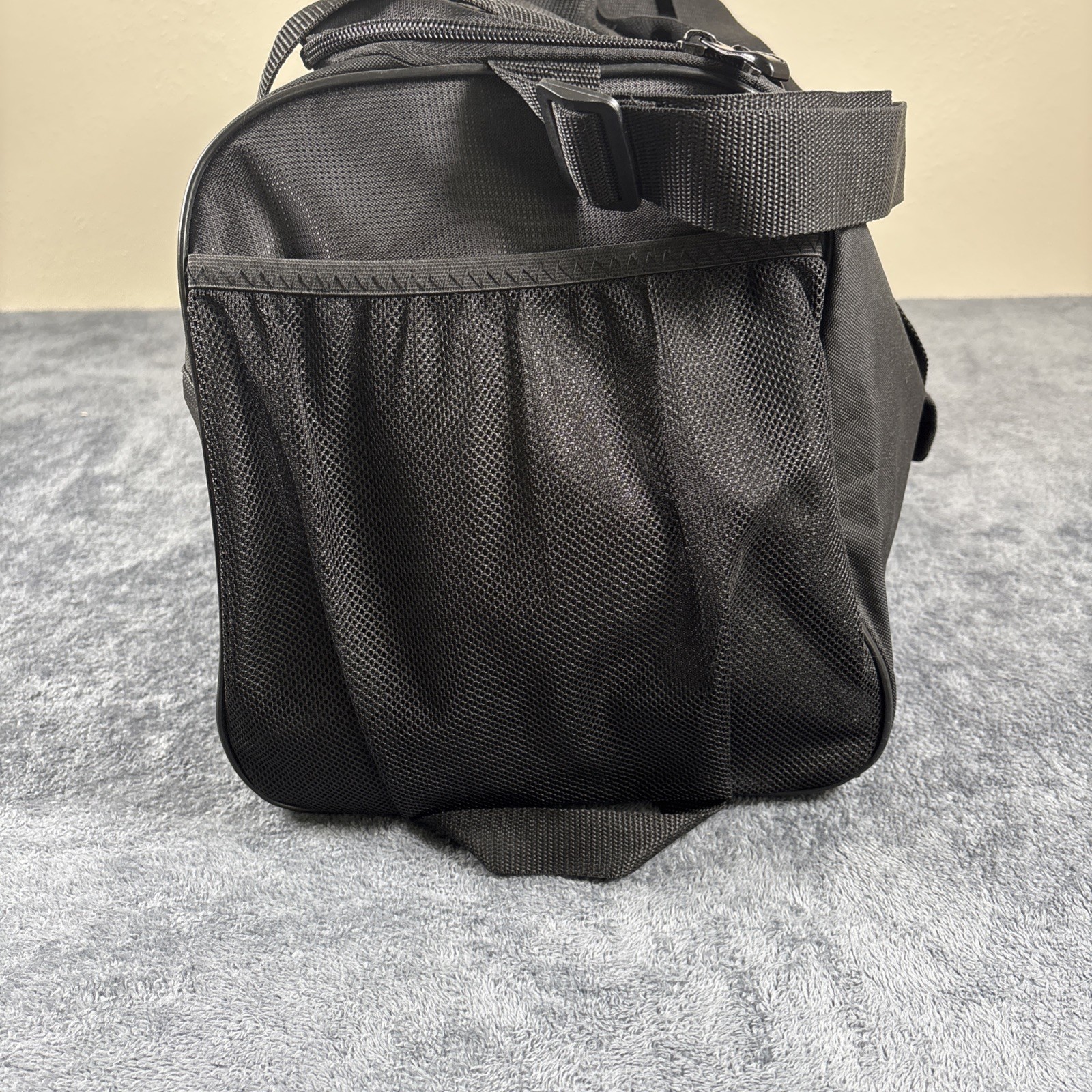 Snap On And Puma Collab Travel Duffel Bag