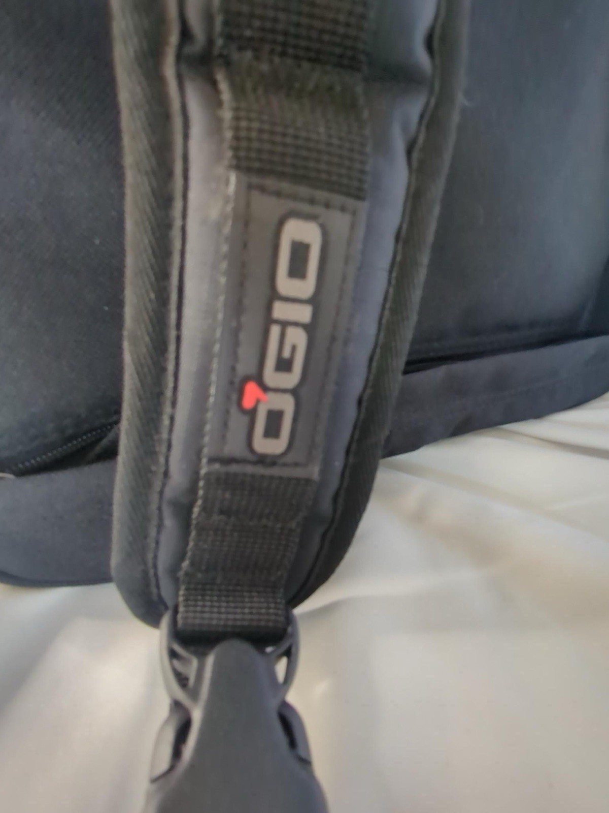 Ogio Engineered Bag Messanger backpack