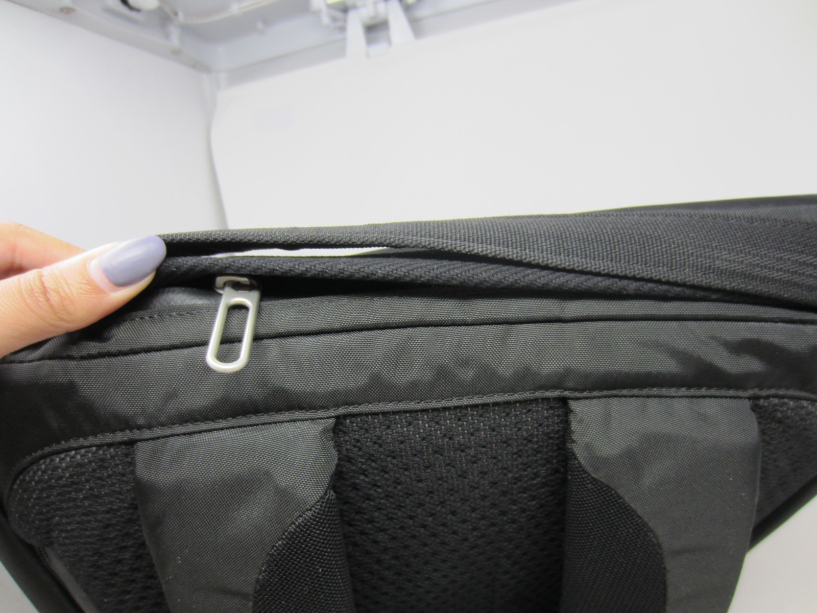 Brooks England Pitfield Flap Top Waterproof Commuter Backpack 13×21.5-25x5in