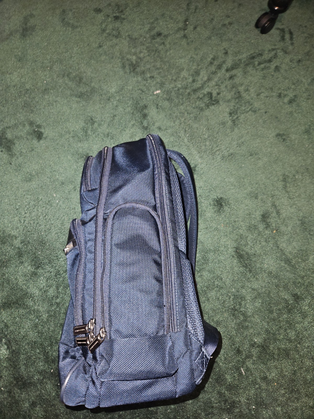 Briggs Riley @Work Large Navy Cargo Backpack