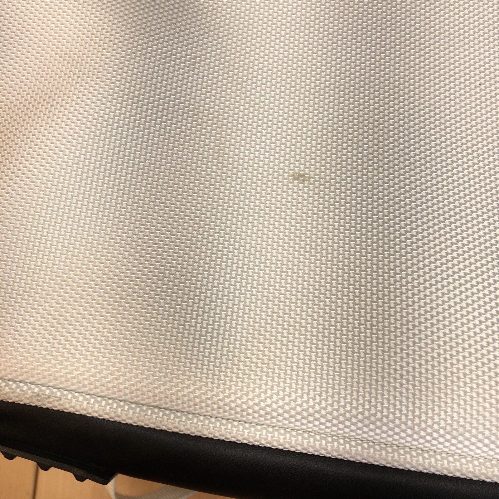 Thinkgeek 2001: A Space Odyssey Messenger Bag White NASA Astronaut Theme Laptop