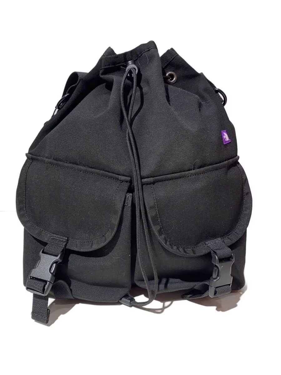The North Face Purple Label Stroll Tote Bag NN7363N used