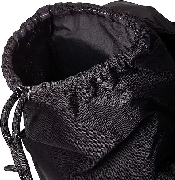 Nike Sportswear Heritage Backpack DV3049 010 Black New Unisex One Size