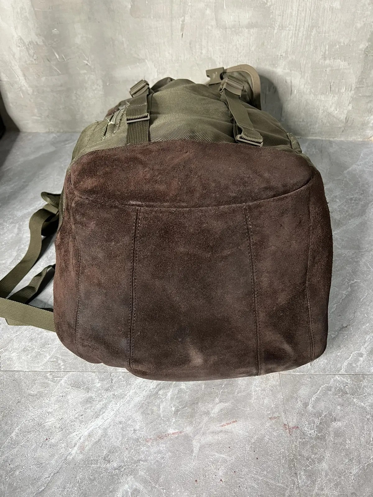 Visvim S/S 13 Ballistic 25L Backpack