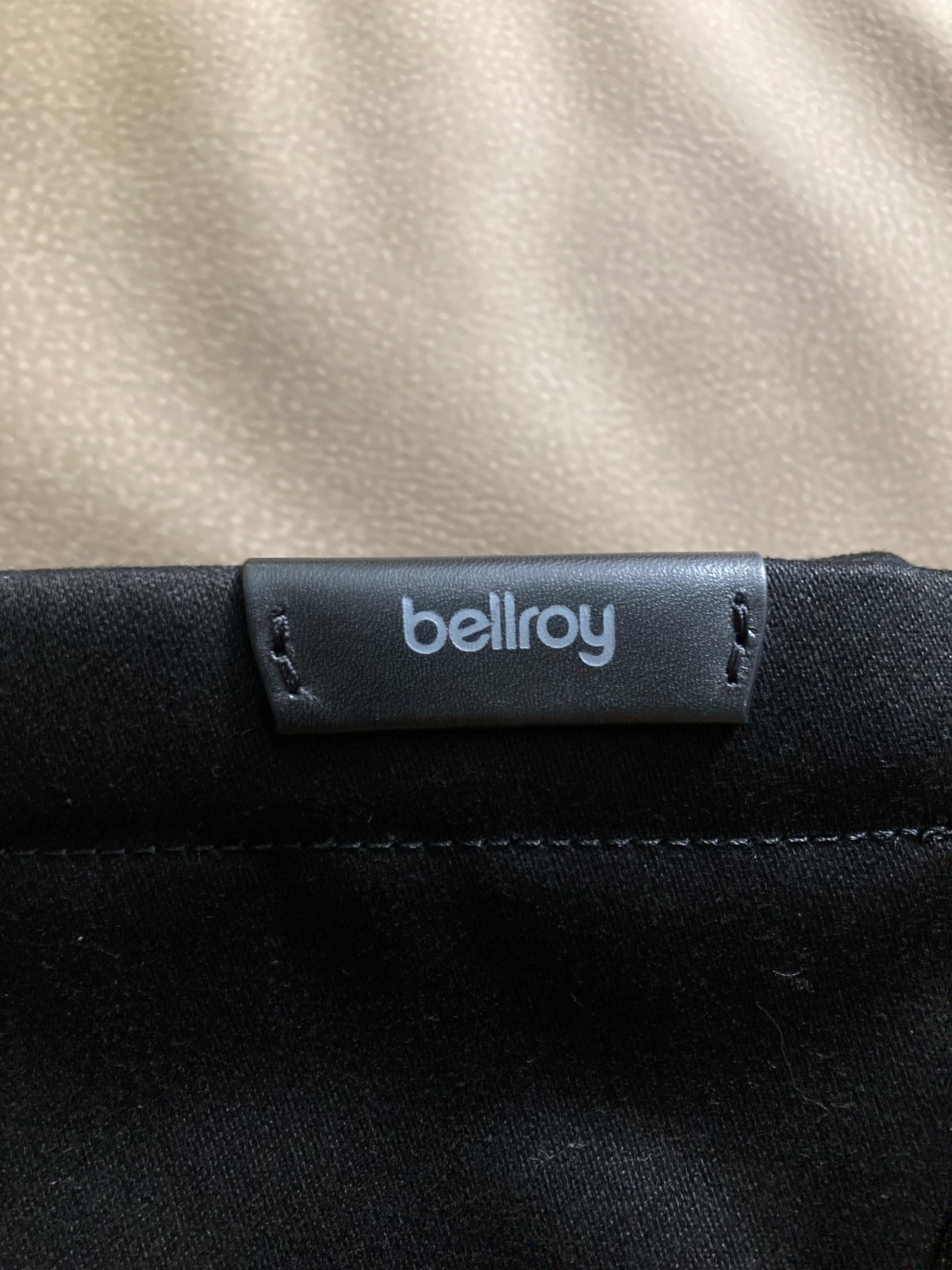 BELLROY Sling Bag, Multi-Function, Multi-Compartment, Multi-Use!