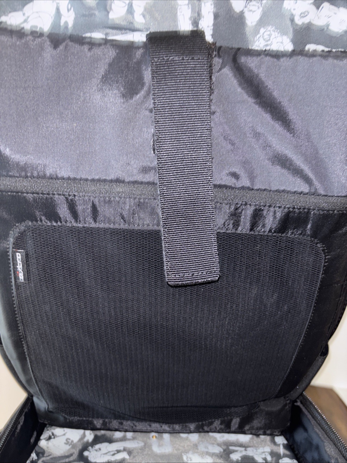 Astro Gaming Scout Backpack Laptop Console Headset Travel Protective 18” Rare