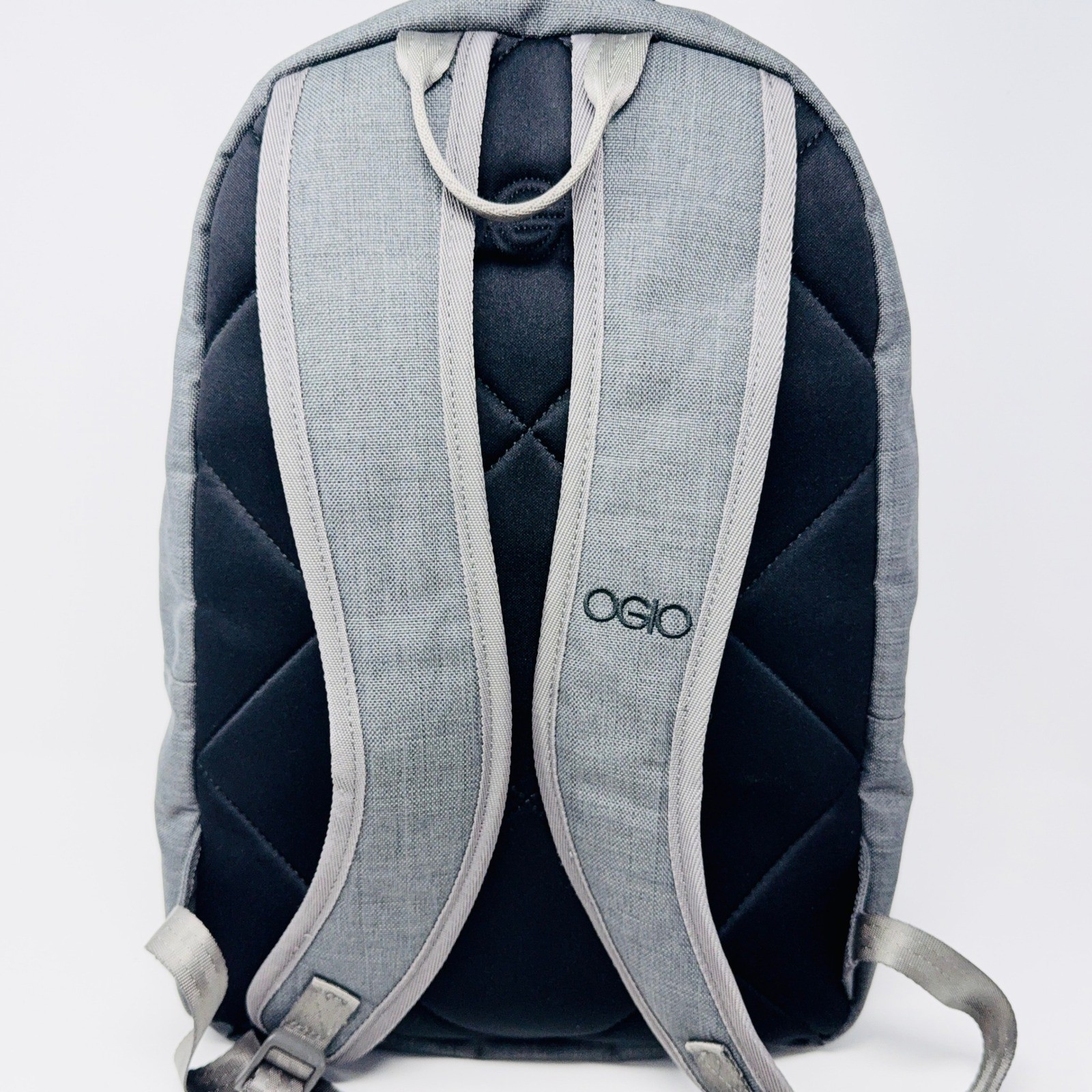 OGIO Rockefeller Backpack Minimalist Front Pocket Commuter School Bag