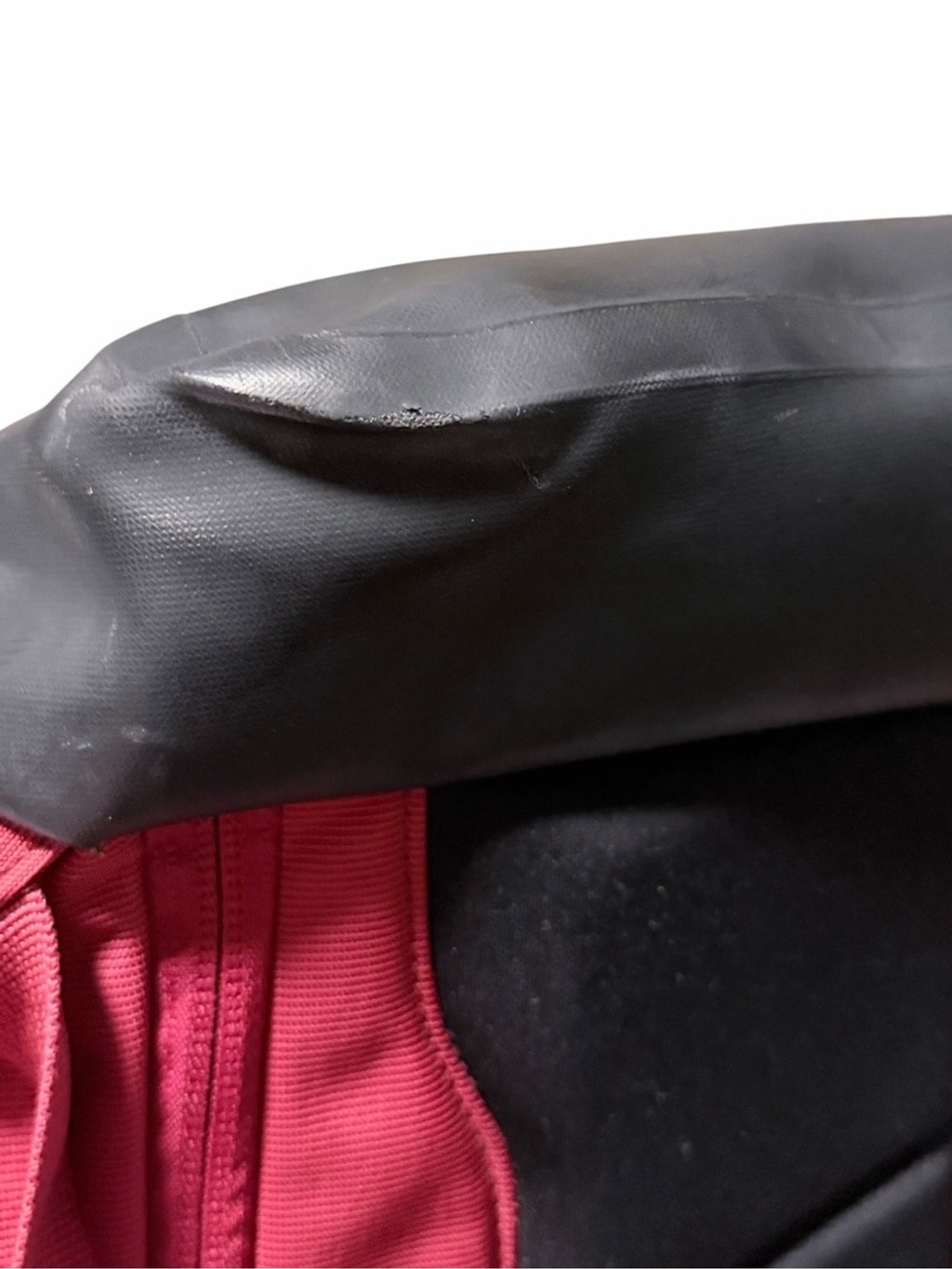 THULE Paramount 24L Backpack Red Feather