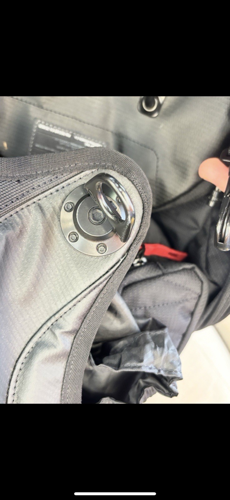 Oakley Software Kitchen Sink Backpack