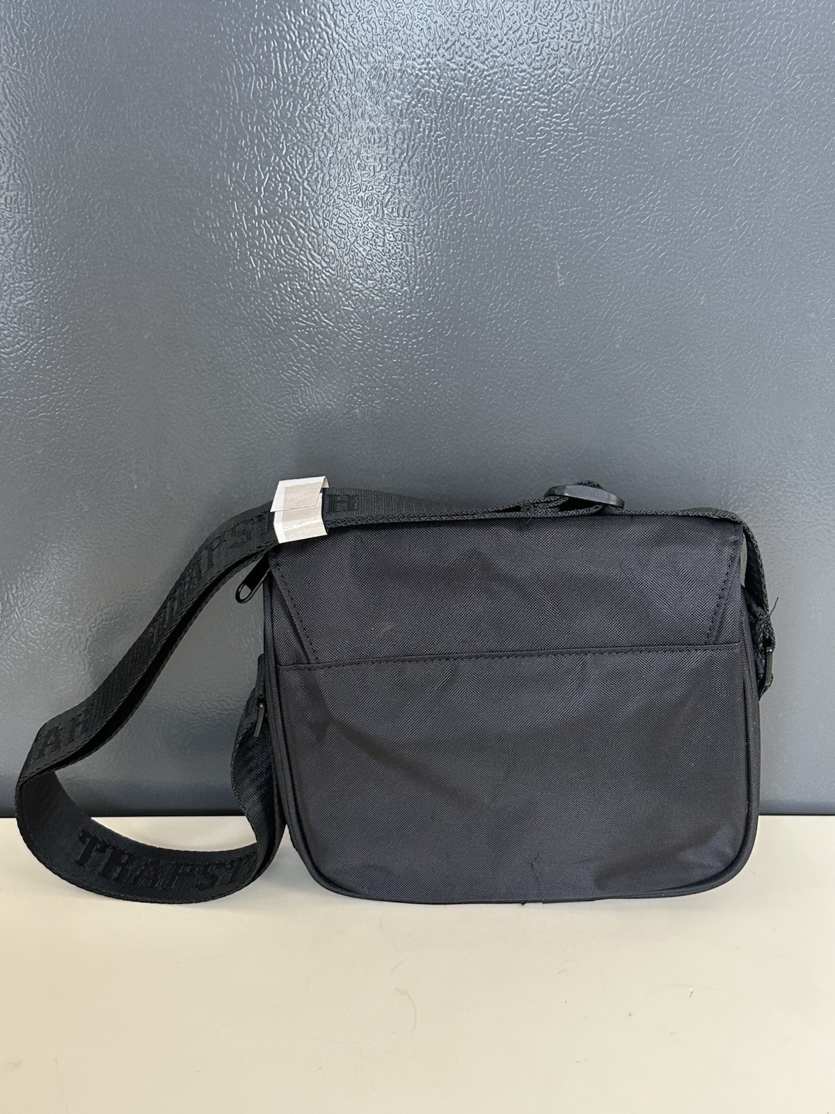 TrapStar Bag 1.0 Irongate Cross Body Messenger Crossbody Nylon Bag NEW WITH TAGS