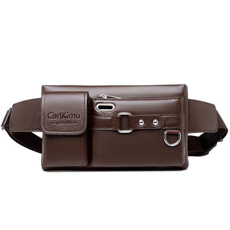 Men’s Fashionable Multi-Functional Outdoor Sports Bag