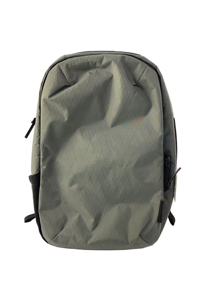 WEXLEY Backpack Gray Plain lbp228