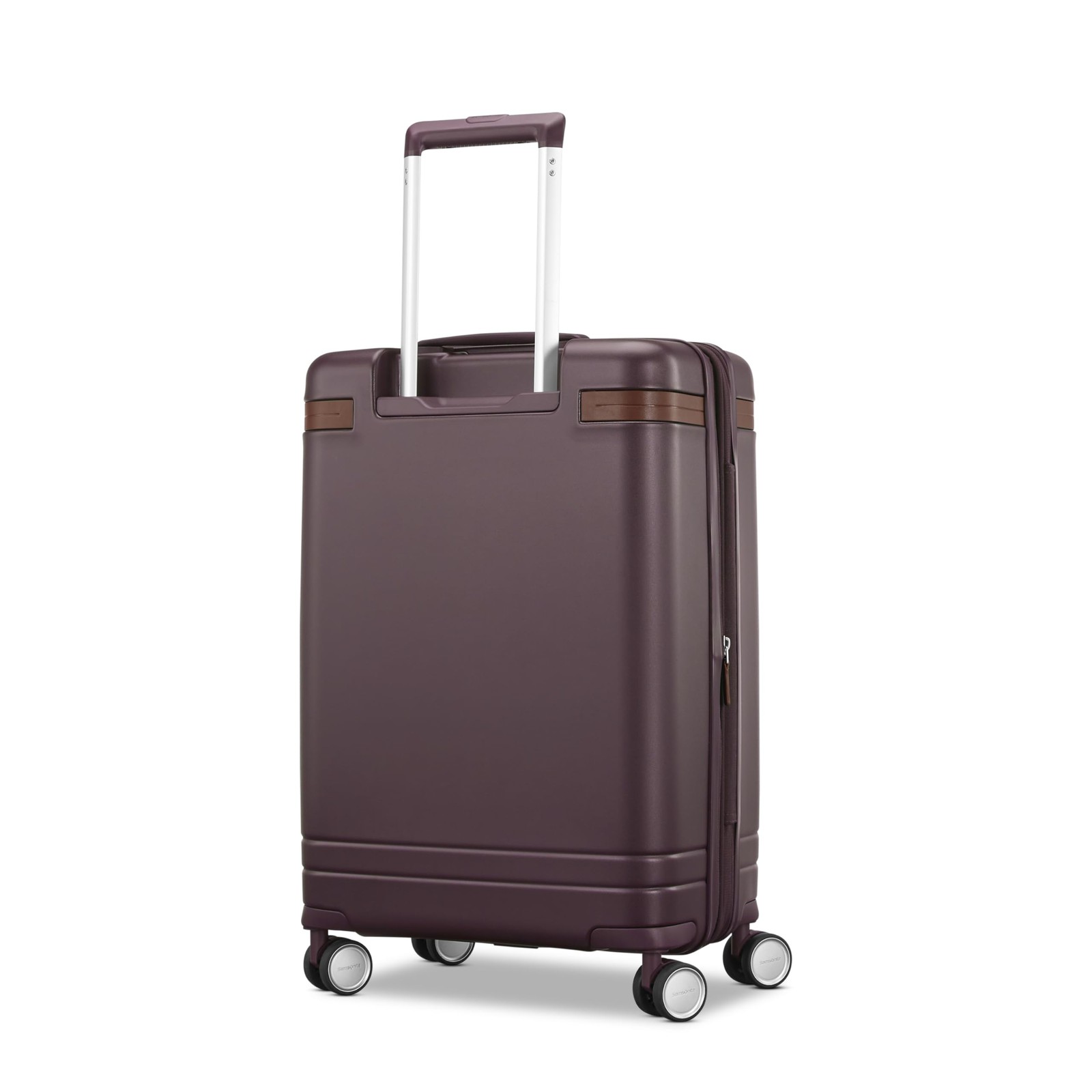 Samsonite Virtuosa Hardside Expandable Luggage with Spinner Wheels Carry On U6