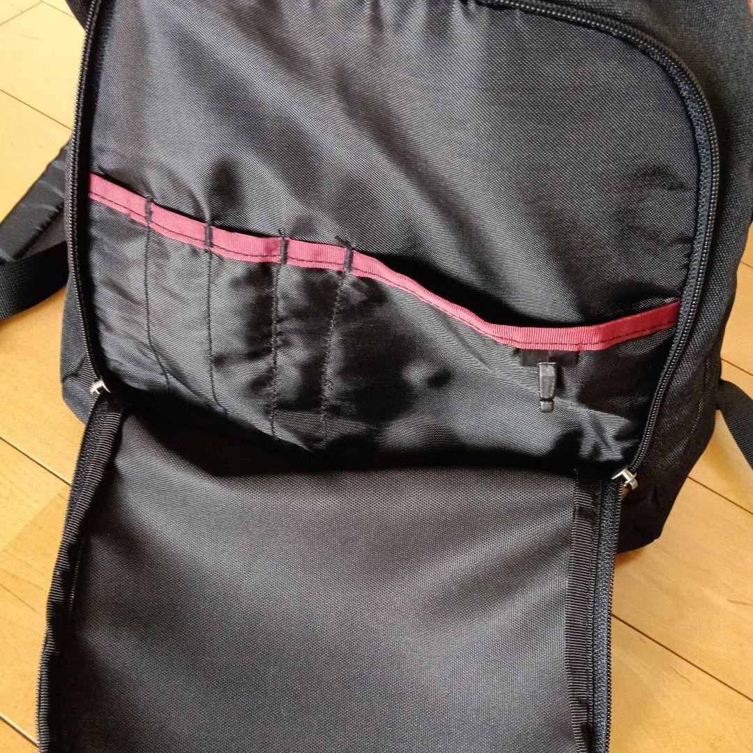 Import duty included for US buyers Nike Rucksack Bag Pack Vintage 40cm x 30cm x