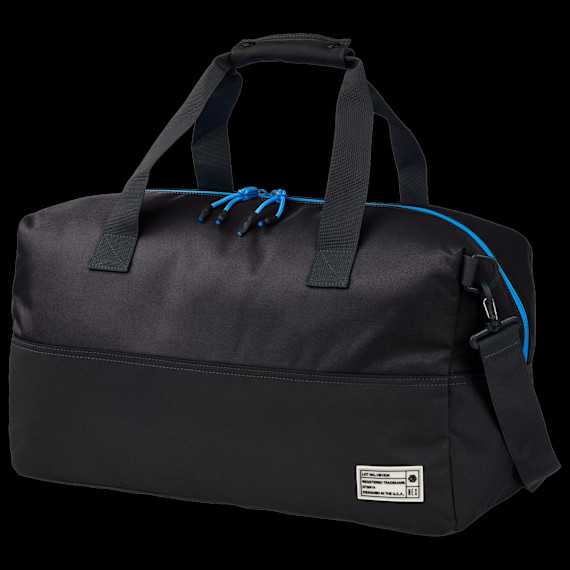 Hex Aspect Duffel (Black)
