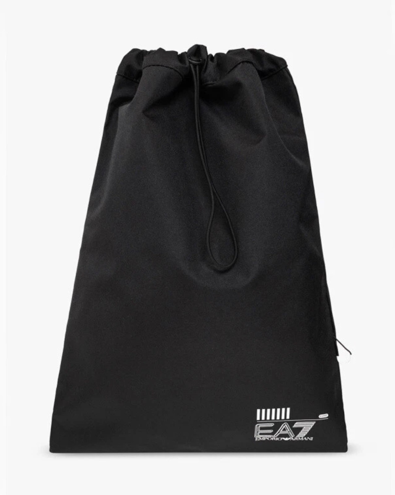 Emporio Armani EA7 Urban Drawstring Backpack for Men/Women Summer/Fall 2024