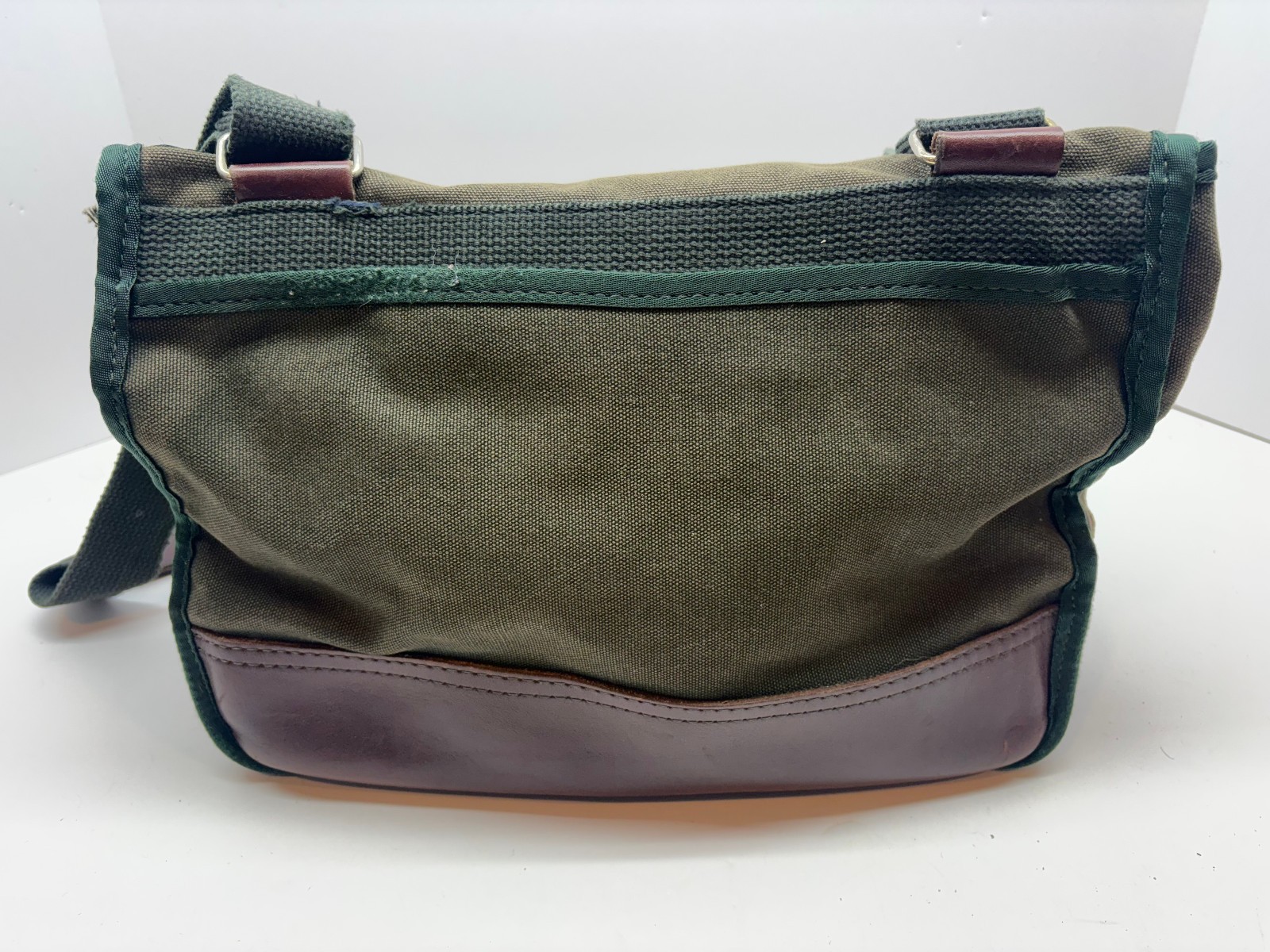 RARE Vintage Orvis Battenkill Field Bag – Orvis 150 Year Anniversary Edition