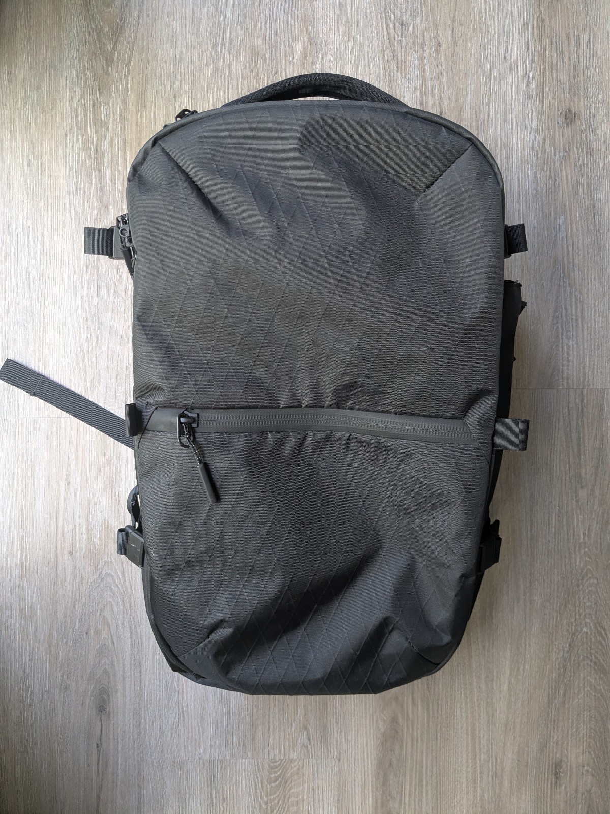 Aer Travel Pack 3 (X-Pac) Laptop Backpack