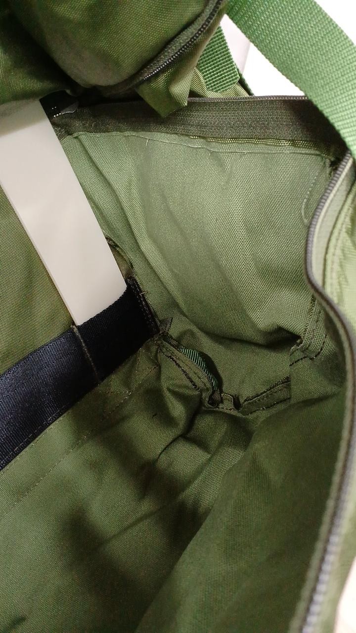 Backpack SONY