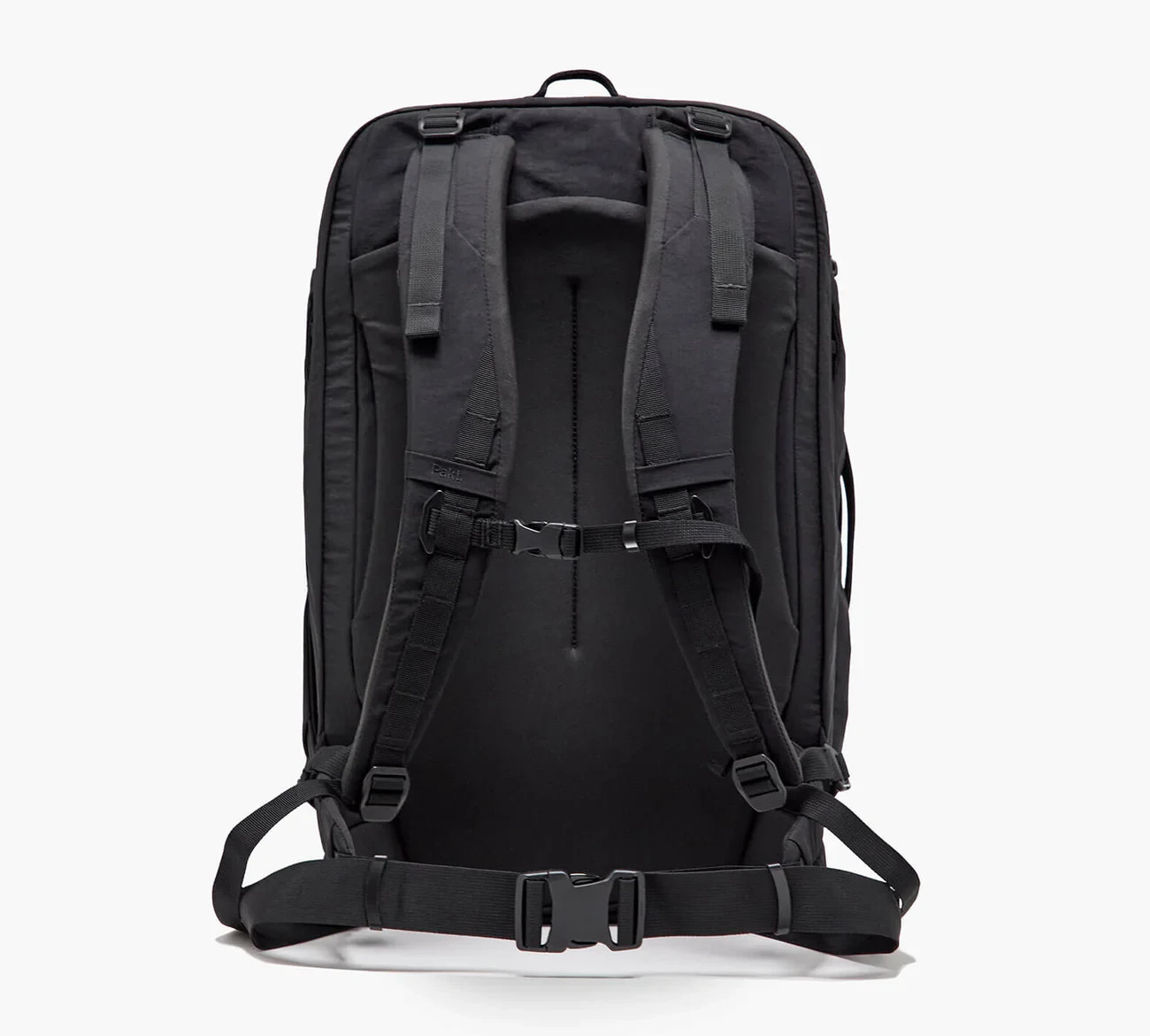 Pakt One Travel Backpack – BLACK – (SELECT SIZE) – NEW 🖤