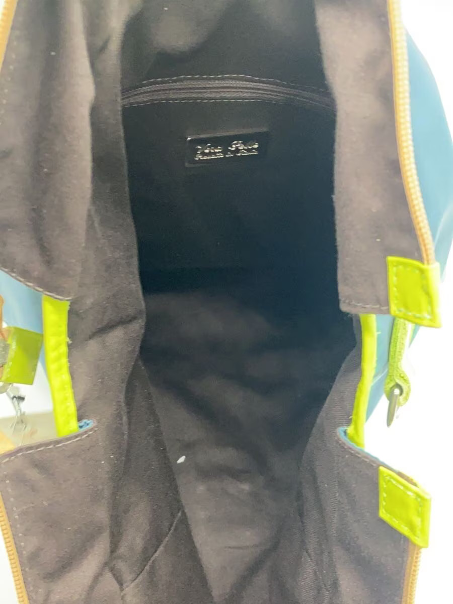 Orobianco Backpack Nylon BLU