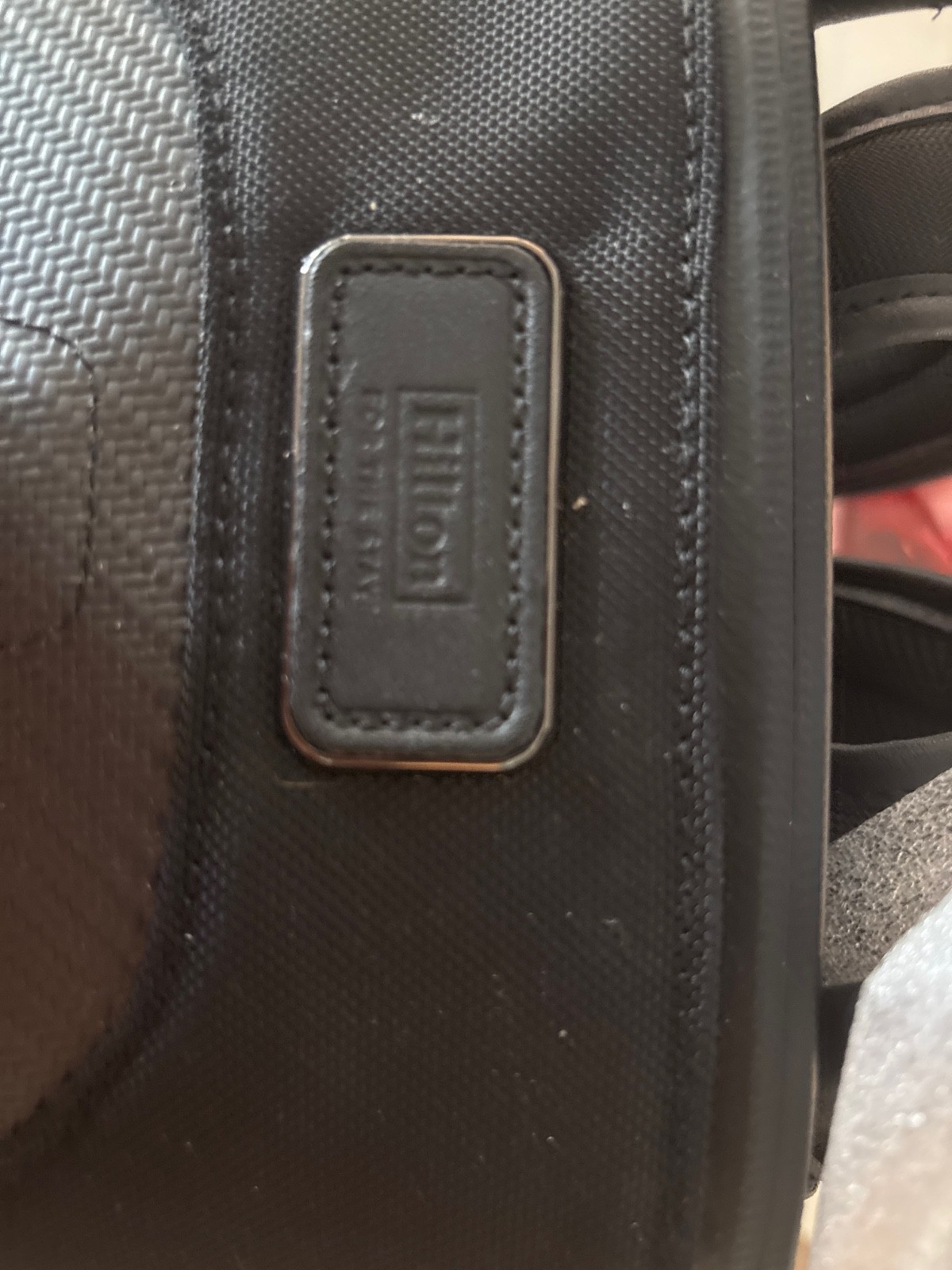 Brand New McLaren velocity backpack
