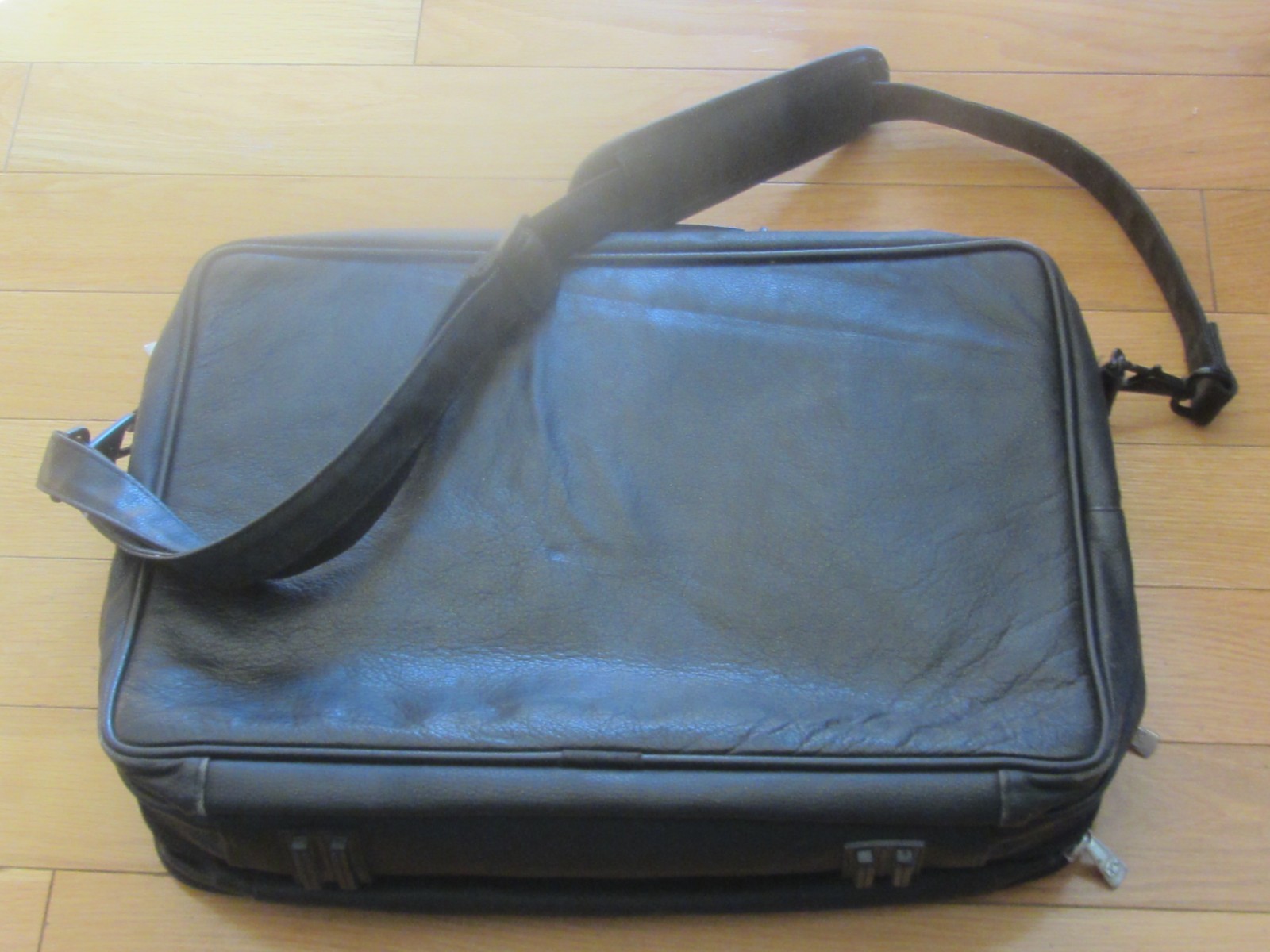 United States Army Computer Carrying Black Bag! US Military Surplus! COOL!