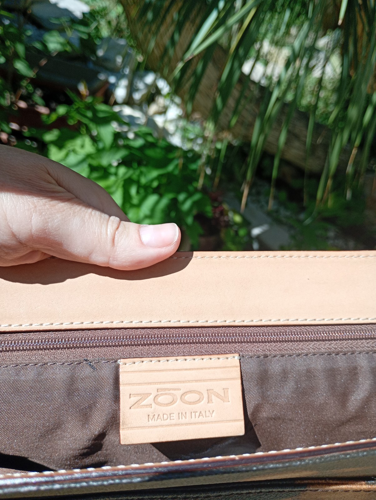 mens messenger bag