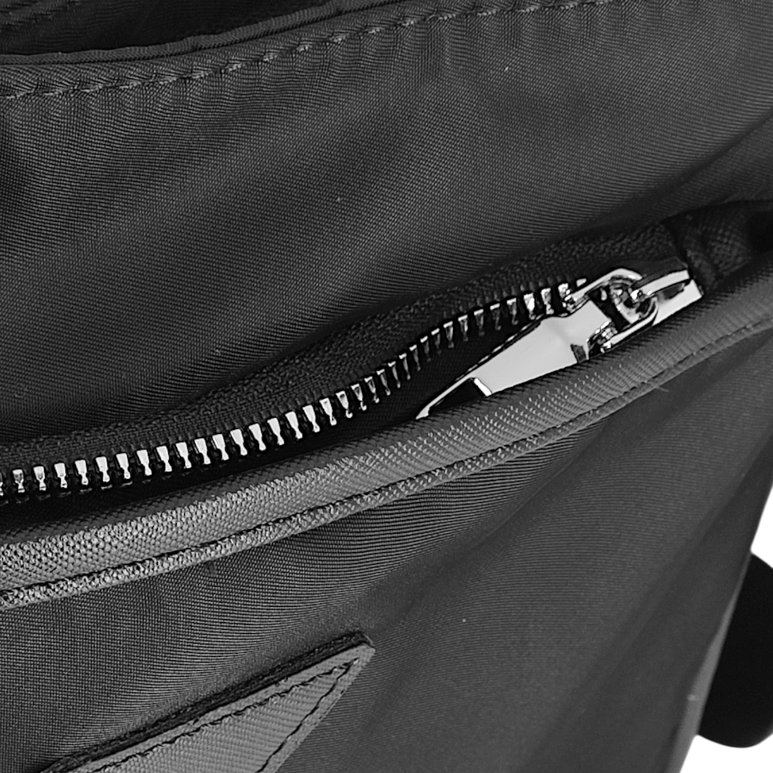 Men’s Small Crossbody Bag with Mini Bag Satchel Messenger Nylon 1881