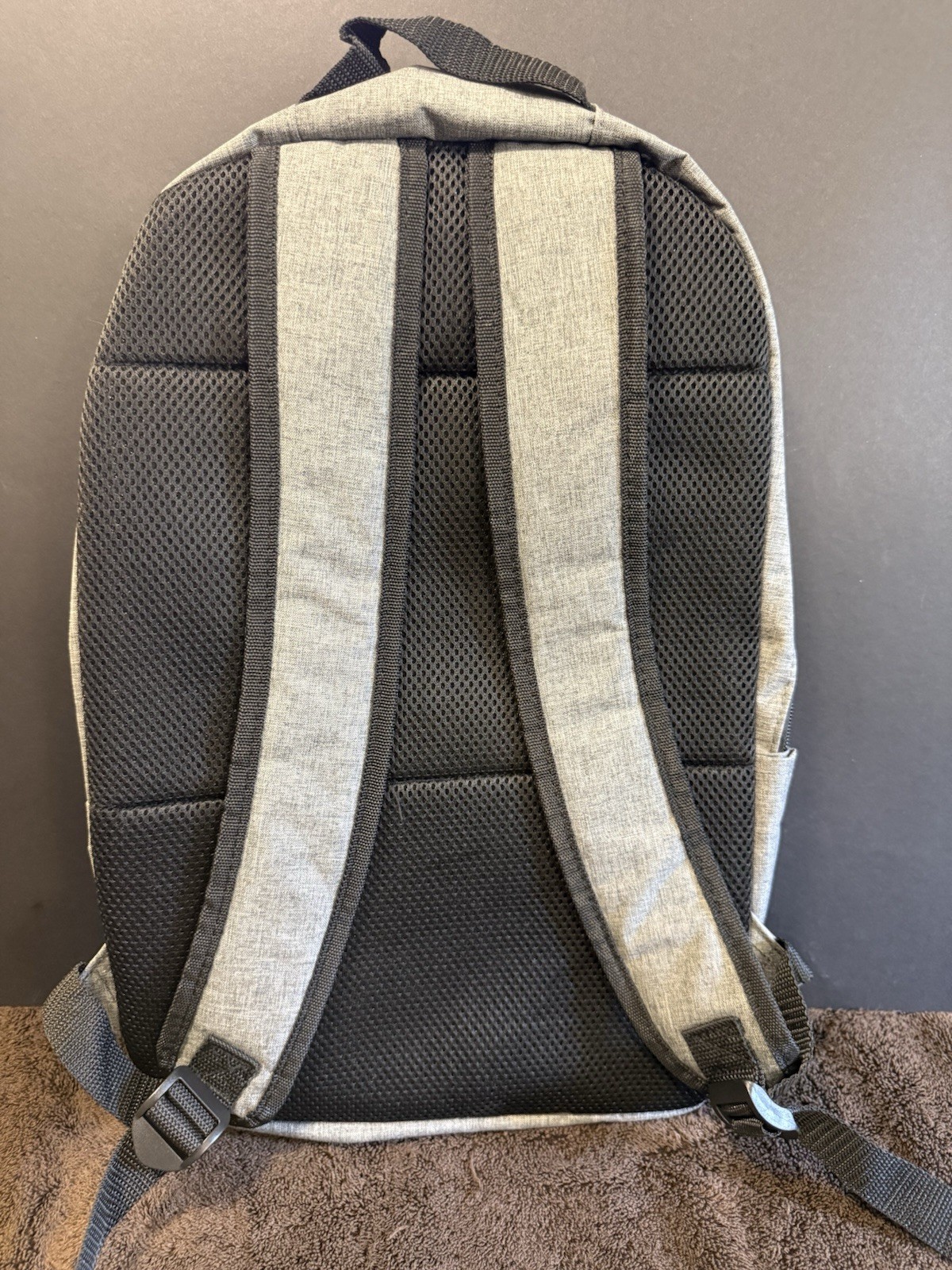 Merchant & Craft Book Merch- Backpack. Very good condition BAG