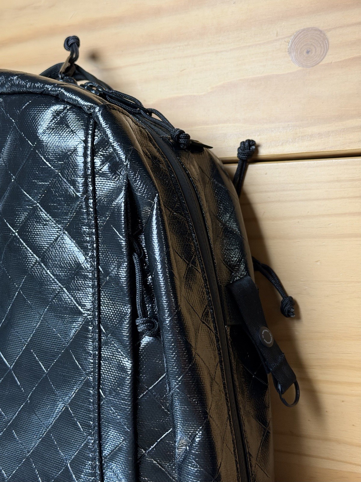 The Brown Buffalo TBB Conceal 26L LIMITED EDITION 1/5 X-Pac X84 Prototype Fabric