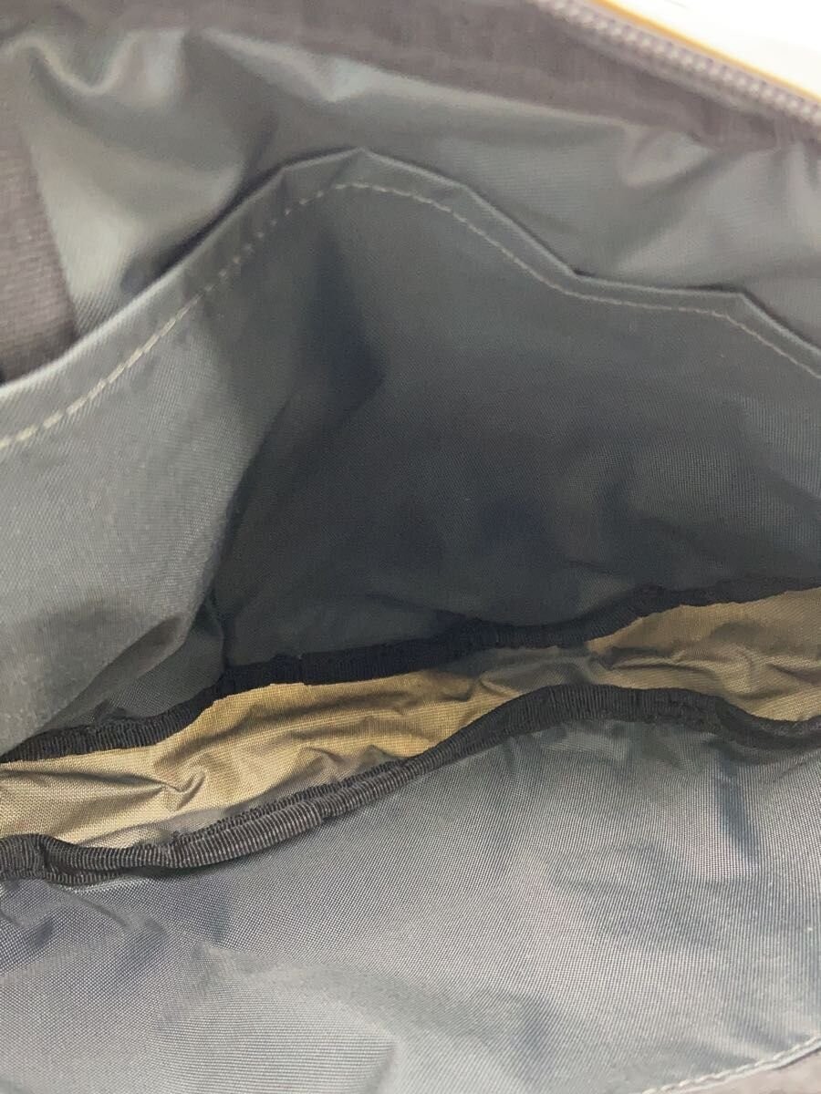 KARRIMOR Shoulder Bag PVC BEG